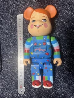 Bearbrick GOOD GUY 400% フィギュア 希少 - メルカリ