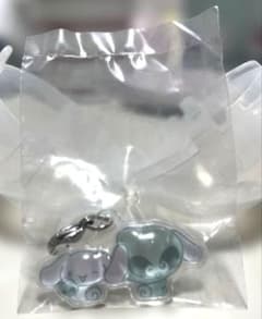 新品未開封　ぷにるんずサンリオコラボ　ぷっくりドロップめじるしガチャマスコット
