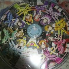ラブライブ！ 5th プレミアムチケット特典CDのサムネイル