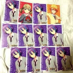 プロセカ 神代類 プロフィールカード 12枚セットA105 - メルカリ