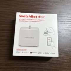 Switchbot ボットのサムネイル