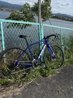 即購入不可 TREK ドマーネ - メルカリ