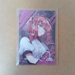カラフルピーチ のあ だるまのサムネイル