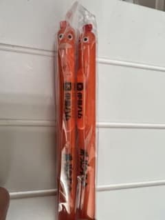 伊藤ハムポールウインナーボールペン2本セット非売品のサムネイル