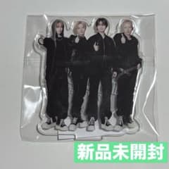 SHINee ランダムトイ アクリルスタンド - メルカリ