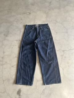 ROTOL / Triple Seams 6P Denim Wideのサムネイル