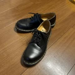 Dr. Martens ドクターマーチン 3ホールシューズ 1461Wのサムネイル