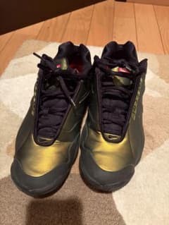 NIKE supreme AIR ZOOM COURTPOSITE SPのサムネイル