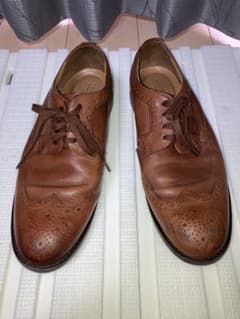 Clarks CRAFTMASTERのサムネイル