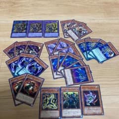遊戯王忍者　プリズマありのサムネイル