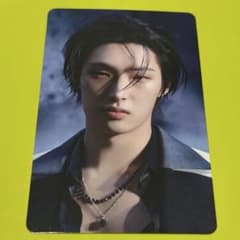 ATEEZ ミンギ タワレコ 店舗特典 トレカ - メルカリ