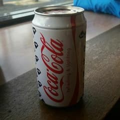 あたり!!コカ・コーラのスピーカーのサムネイル