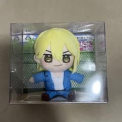 忘却バッテリー びゅーこっと vol.1 藤堂葵 ➁