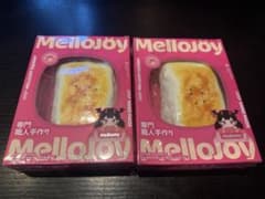 Mellojoy メロジョイ スクイーズ 焼き餅 もち ぱんぱんパンケーキ m20982819972_1.jpg?1768610362