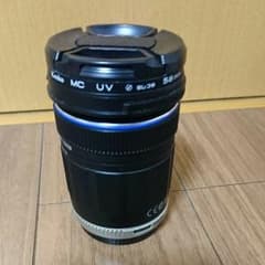 オリンパス DIGITAL ED 14-150mm F4.0-5.6のサムネイル