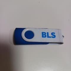 BLSプロバイダーコースビデオ USBメモリのサムネイル