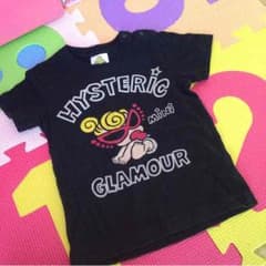 ヒスミニ  半袖のサムネイル