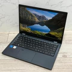 第11世代i5 dynabook G83HU 16GB SSD 13型 超軽量 - メルカリ