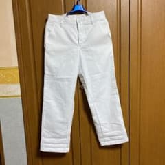 RED KAP ワークパンツ　ホワイトのサムネイル