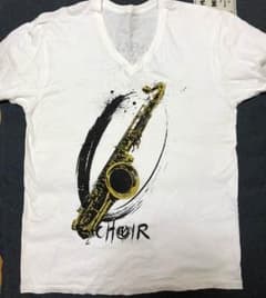 UVERworld Tシャツのサムネイル