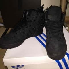 JEREMY SCOTT JS WINGS2.0BKFLのサムネイル