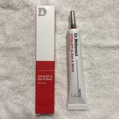 Dr.Different VITALIFT-A Eye & Neck 30mlのサムネイル