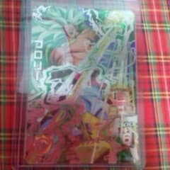ドラゴンボールヒーローズのサムネイル