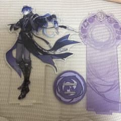 原神 フリンズ アクリルスタンドのサムネイル