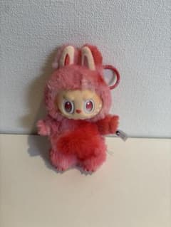 正規品　POP MART THE MONSTERS ぬいぐるみ マスコットのサムネイル