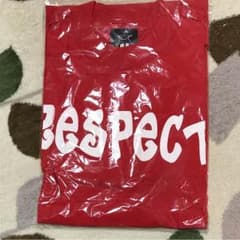 B'z ツアーTシャツ 値下げしました！のサムネイル