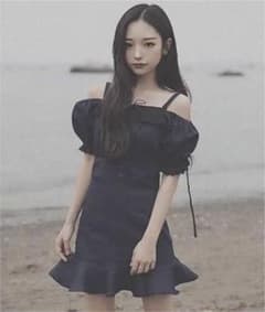 melt the lady ワンピースのサムネイル