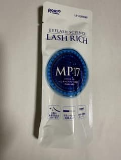 ROHTO EYELASH ロート　ラッシュリッチ　6mlのサムネイル