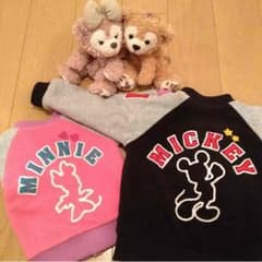よっこ様専用♡ミキミニアウターのサムネイル