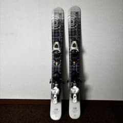 Pure Conscious スキーボード LCV 99cm - メルカリ