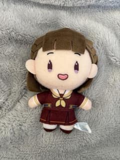 セガラッキーくじ 蓮ノ空 徒町小鈴 - メルカリ