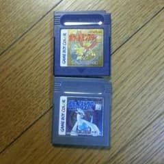 ポケモンのサムネイル