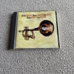 A Tribute to Miles CD Herbie Hancockのサムネイル