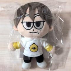 【最終値下げ】ONE Ｎ’ ONLY TETTA 関哲汰 ぬいぐるみ ONEN'ONLY ワンエン 関哲汰 TETTA ぬいぐるみ - メルカリ