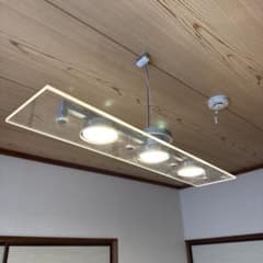 YAMAGIWA P-FLAT 325L-942C 3灯 2021年製 - メルカリ