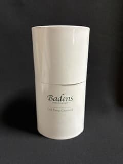 正規品】バーデンス セルディープクレンジング 180ml - メルカリ