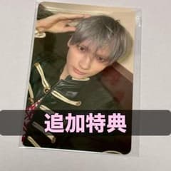 TXT TOMORROW Light ヒュニンカイ ラキドロ 特典 TOMORROW X TOGETHER - TXT 7TH YEAR showcase ショケ ラキドロ
