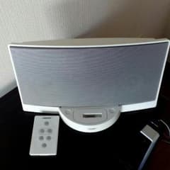 リナ様専用　BOSE  SoundDockのサムネイル