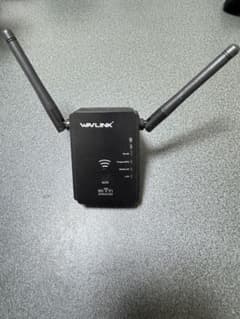 WAVLINK Wi-Fi中継機 WL-WN578R2 本体のサムネイル
