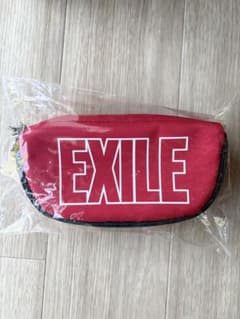 EXILE PERFECT LIVE 2020 ポーチのサムネイル