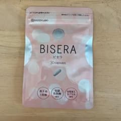 ヘルスアップ ビセラ 30粒のサムネイル