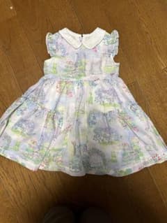 メゾピアノ ワンピースのサムネイル