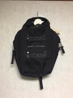 専用 MARK JACOBS マークジェイコブス バックパック リュックのサムネイル