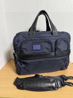TUMI× SOPHNET 26142ND2E 2WAY ブリーフケース - メルカリ