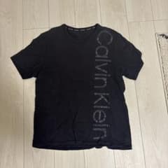 Calvin Klein Tシャツ ブラックのサムネイル