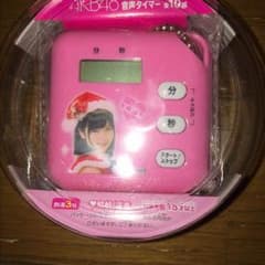 ぱるるのラーメンタイマーのサムネイル